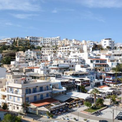 ©Patrick C. - Tous Droits Réservés Voyage en Crète de Patrick