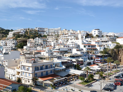 ©Patrick C. - Tous Droits réservés Voyage en Crète de Patrick