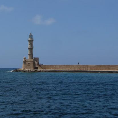 Voyage en Crète de Nicolas