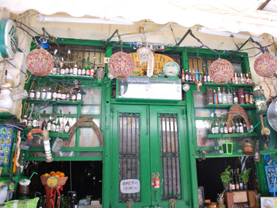 ©Bernard B. - Tous Droits réservés Voyage en Crète de Bernard