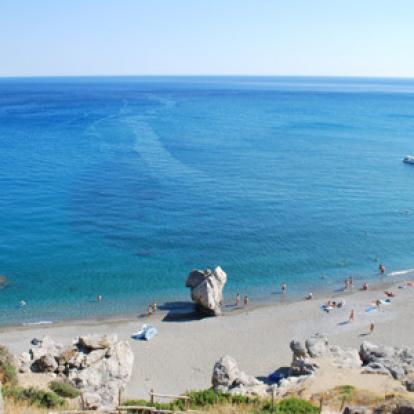 ©Bernard B. - Tous Droits Réservés Voyage en Crète de Bernard