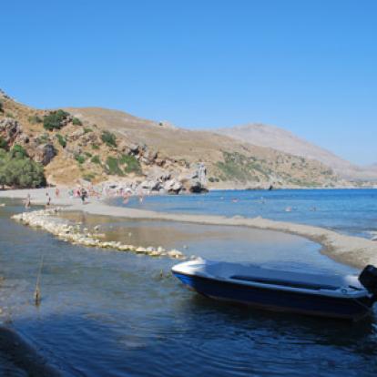 ©Bernard B. - Tous Droits Réservés Voyage en Crète de Bernard