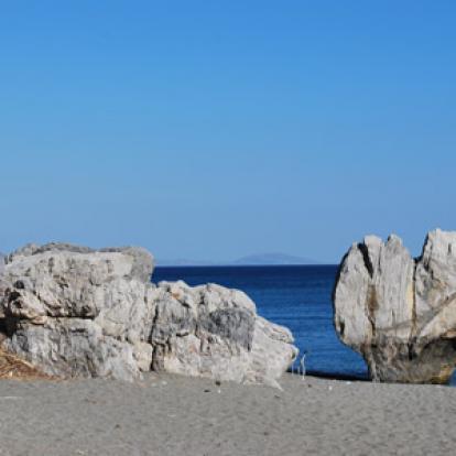 ©Bernard B. - Tous Droits Réservés Voyage en Crète de Bernard
