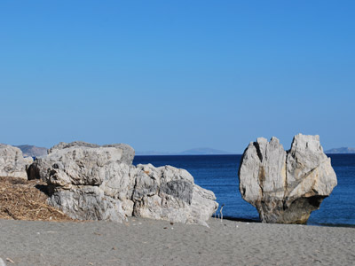 ©Bernard B. - Tous Droits réservés Voyage en Crète de Bernard
