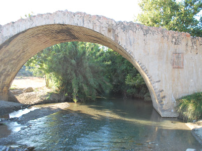 ©Bernard B. - Tous Droits réservés Voyage en Crète de Bernard