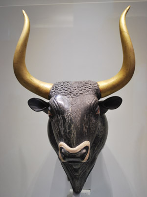 ©Bernard B. - Tous Droits réservés Voyage en Crète de Bernard