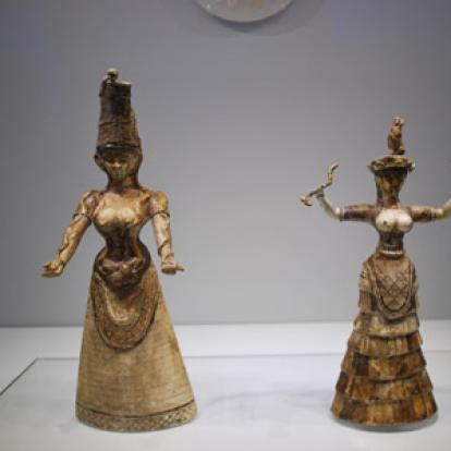 ©Bernard B. - Tous Droits Réservés Voyage en Crète de Bernard