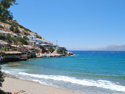 ©Bernard B. - Tous Droits réservés Voyage en Crète de Bernard