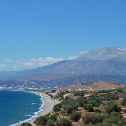 ©Bernard B. - Tous Droits Réservés Voyage en Crète de Bernard