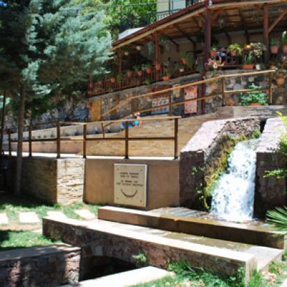 ©Bernard B. - Tous Droits Réservés Voyage en Crète de Bernard