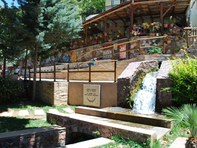 ©Bernard B. - Tous Droits réservés Voyage en Crète de Bernard