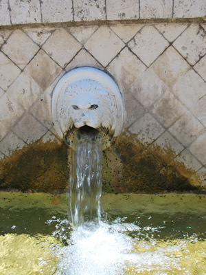 ©Bernard B. - Tous Droits réservés Voyage en Crète de Bernard