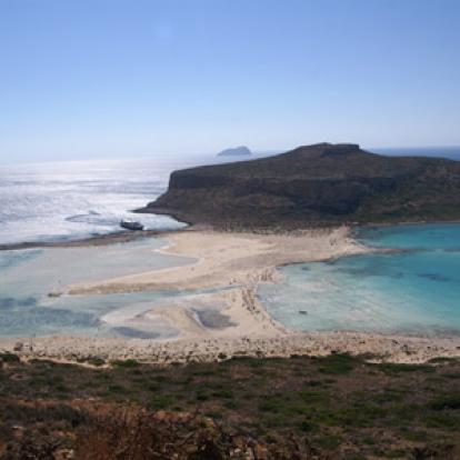 ©Jean-Luc V. - Tous Droits Réservés Voyage en Crète de la Famille de Jean-Luc