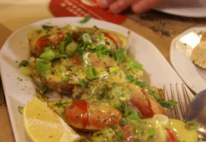 Voyage en Crète de la Famille de Jean-Luc