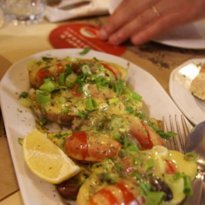 ©Jean-Luc V. - Tous Droits Réservés Voyage en Crète de la Famille de Jean-Luc