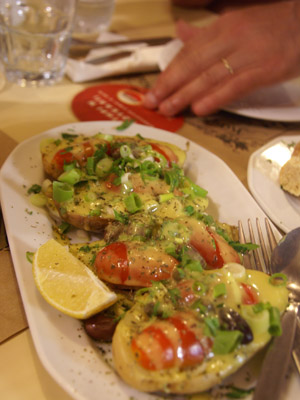 ©Jean-Luc V. - Tous Droits réservés Voyage en Crète de la Famille de Jean-Luc