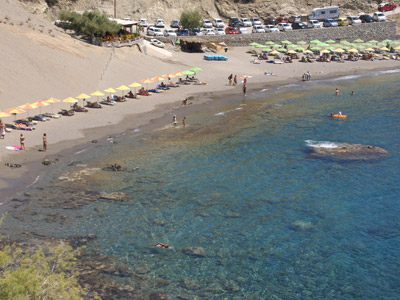©Jean-Luc V. - Tous Droits réservés Voyage en Crète de la Famille de Jean-Luc