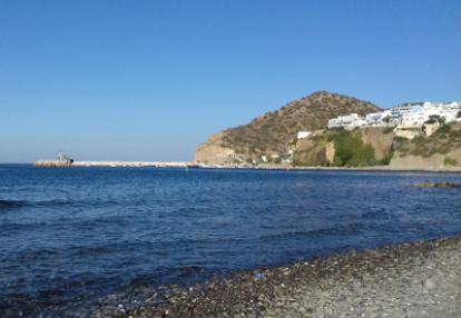 Voyage en Crète de la Famille d'anne-Marie