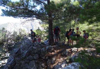 ©Colette M. - Tous Droits réservés Voyage en Crète du Groupe de Colette