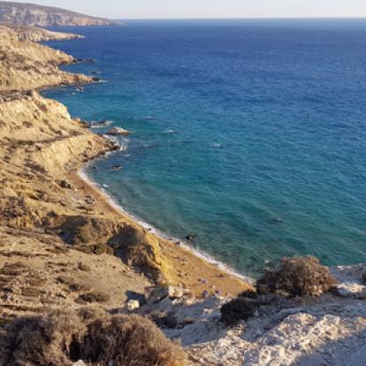 ©Marion D. - Tous Droits Réservés Voyage en Crète du Groupe de Marion