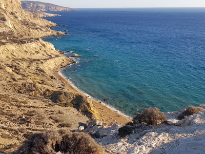 ©Marion D. - Tous Droits réservés Voyage en Crète du Groupe de Marion