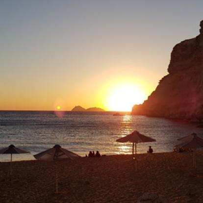 ©Marion D. - Tous Droits Réservés Voyage en Crète du Groupe de Marion