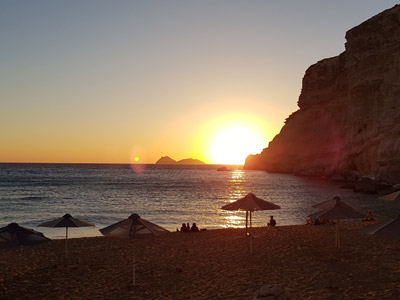©Marion D. - Tous Droits réservés Voyage en Crète du Groupe de Marion