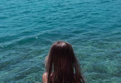 Voyage en Croatie de la Famille de Nathalie