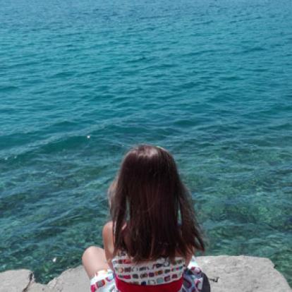 Voyage en Croatie de la Famille de Nathalie