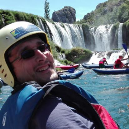 Voyage en Croatie de la Famille de Nathalie