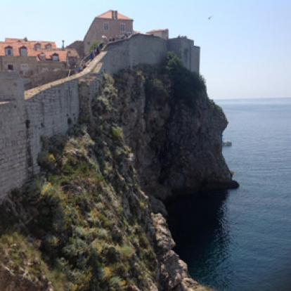 ©Amélie DT - Tous Droits Réservés Voyage en Croatie du Groupe d'Amélie