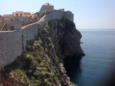 ©Amélie DT - Tous Droits réservés Voyage en Croatie du Groupe d'Amélie