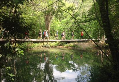 Voyage en Croatie du Groupe d'Amélie