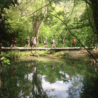 ©Amélie DT - Tous Droits Réservés Voyage en Croatie du Groupe d'Amélie