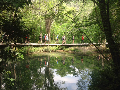 ©Amélie DT - Tous Droits réservés Voyage en Croatie du Groupe d'Amélie