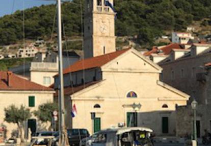 ©Lilian C. - Tous Droits réservés Voyage en Croatie de Lilian
