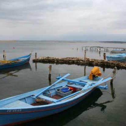 Voyage en Croatie d'Isabelle