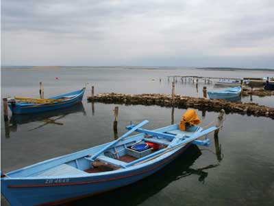 Voyage en Croatie d'Isabelle