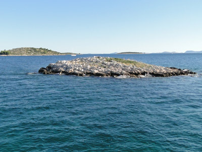 Les Kornati