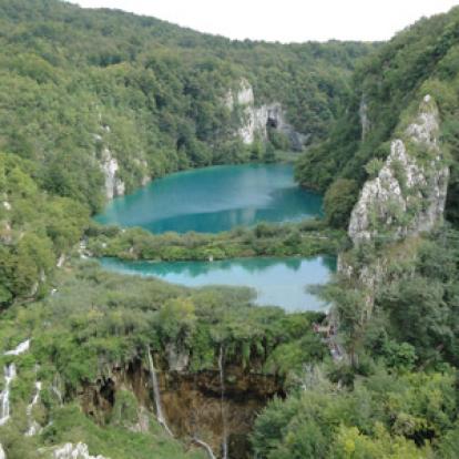 Plitvice
