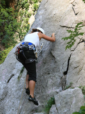 Voyage en Croatie du Groupe de Michel