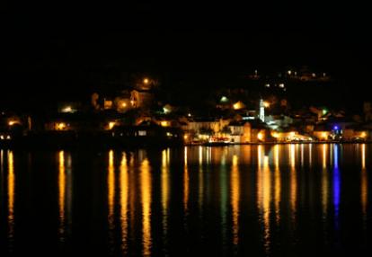 Voyage en Croatie du Groupe de Michel