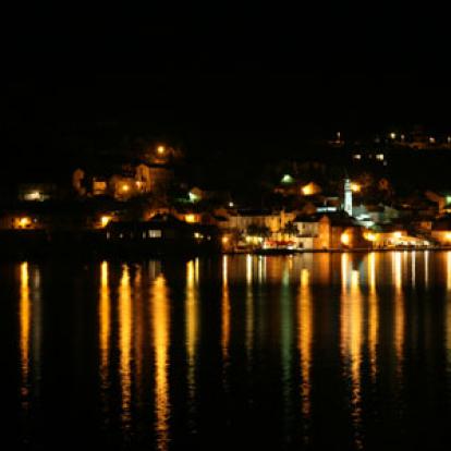 Voyage en Croatie du Groupe de Michel