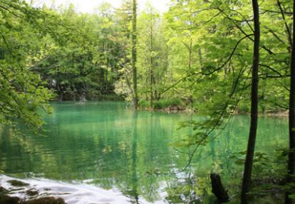 Voyage en Croatie du Groupe de Michel