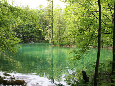 Voyage en Croatie du Groupe de Michel