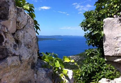 ©Patrick R. - Tous Droits réservés Voyage en Croatie de Patrick