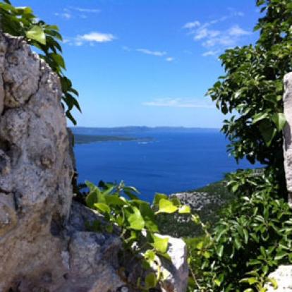 ©Patrick R. - Tous Droits Réservés Voyage en Croatie de Patrick