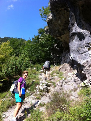 ©Patrick R. - Tous Droits réservés Voyage en Croatie de Patrick