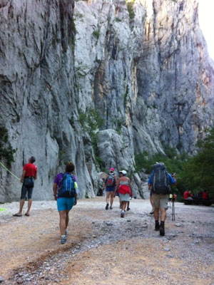 ©Patrick R. - Tous Droits réservés Voyage en Croatie de Patrick
