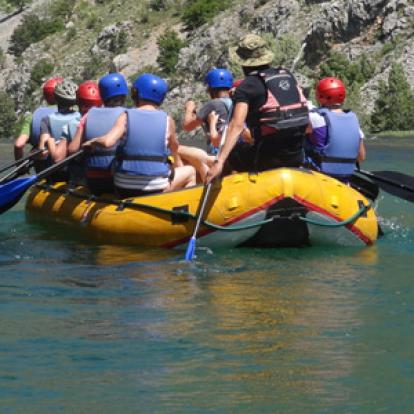 Voyage en Croatie du Groupe Christiane et Pierre